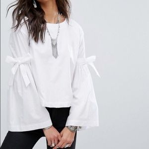 Free people blouse